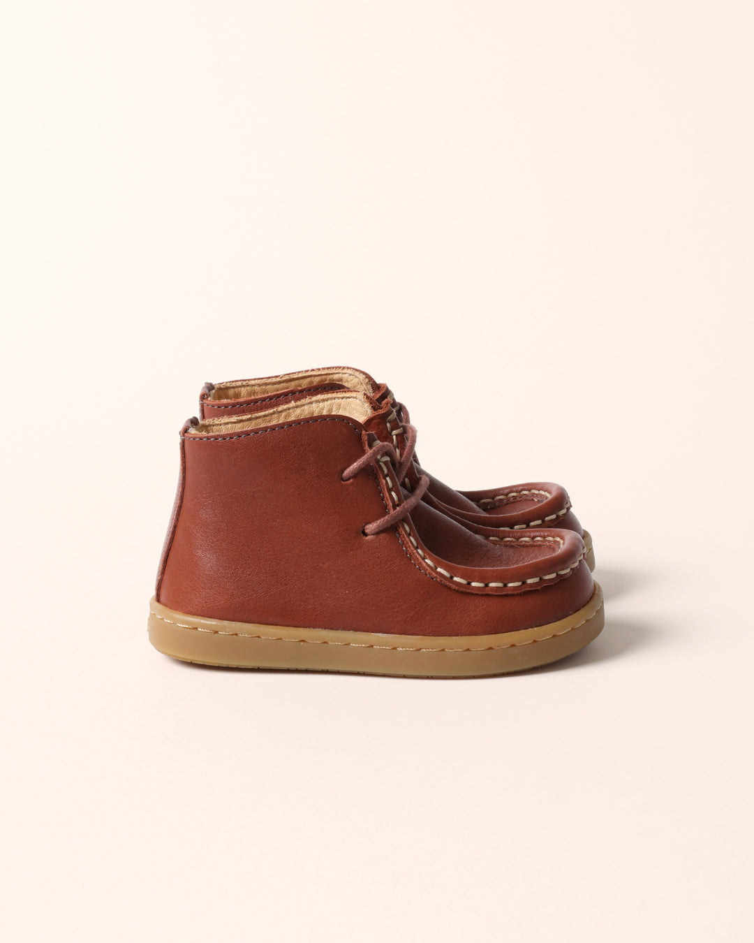 Lazare Octave Hazelnut Derbies